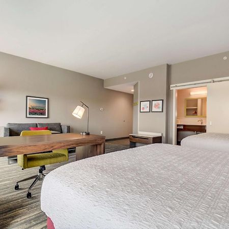 Hampton Inn & Suites Williamstown Ark Encounter, Ky 外观 照片