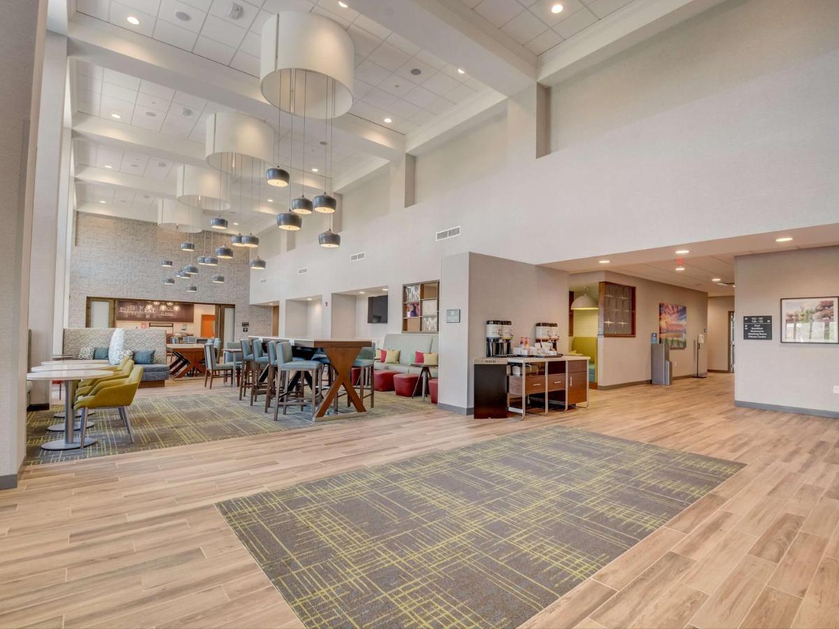 Hampton Inn & Suites Williamstown Ark Encounter, Ky 外观 照片