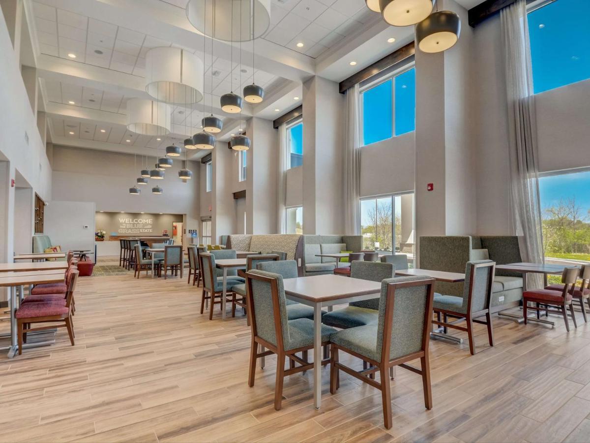 Hampton Inn & Suites Williamstown Ark Encounter, Ky 外观 照片