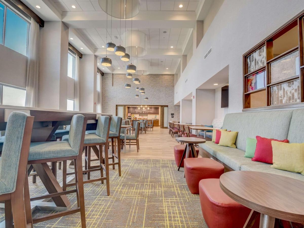Hampton Inn & Suites Williamstown Ark Encounter, Ky 外观 照片