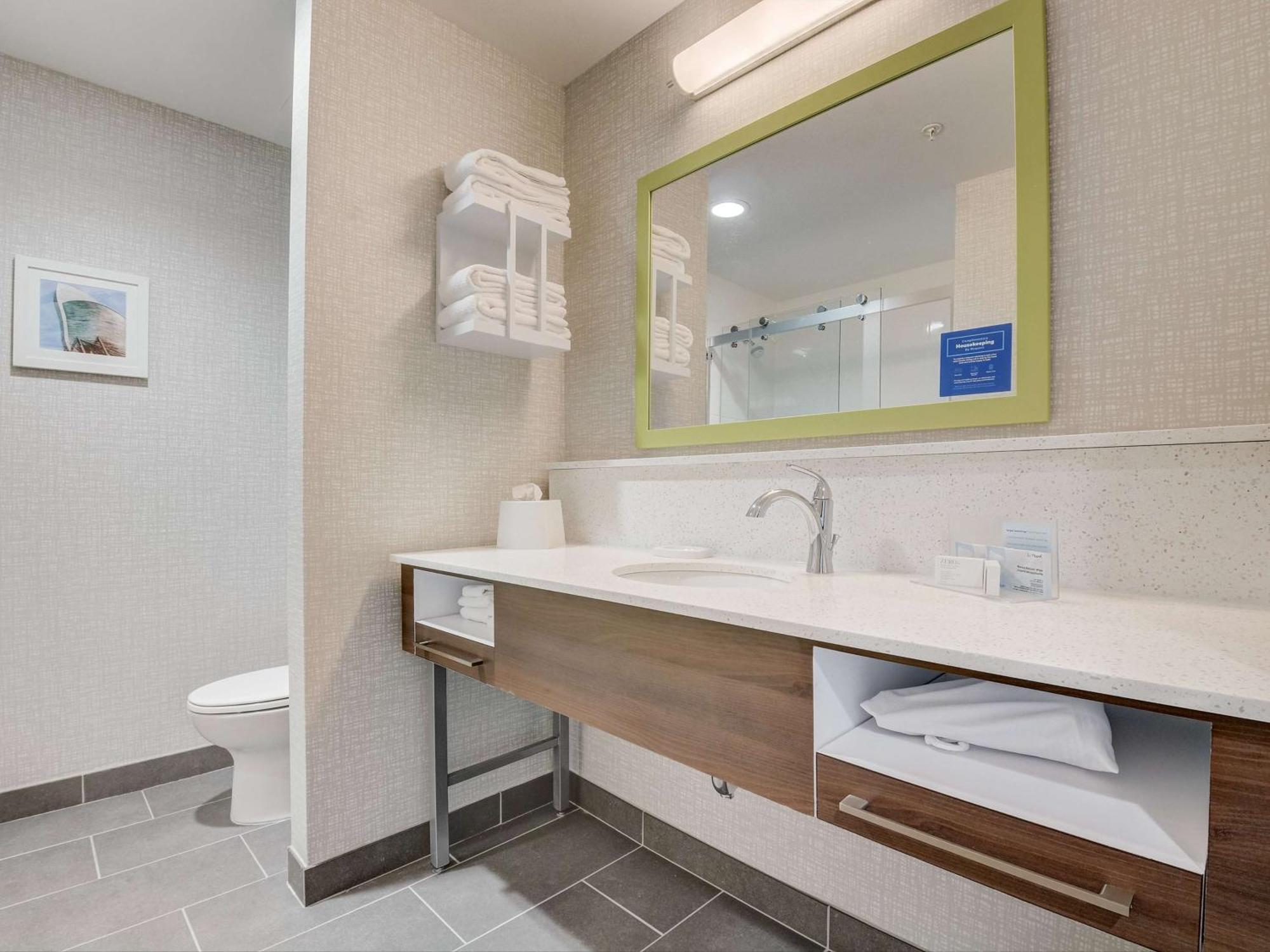 Hampton Inn & Suites Williamstown Ark Encounter, Ky 外观 照片