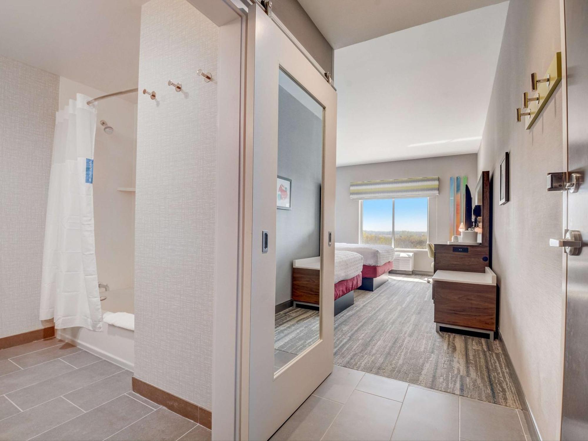 Hampton Inn & Suites Williamstown Ark Encounter, Ky 外观 照片
