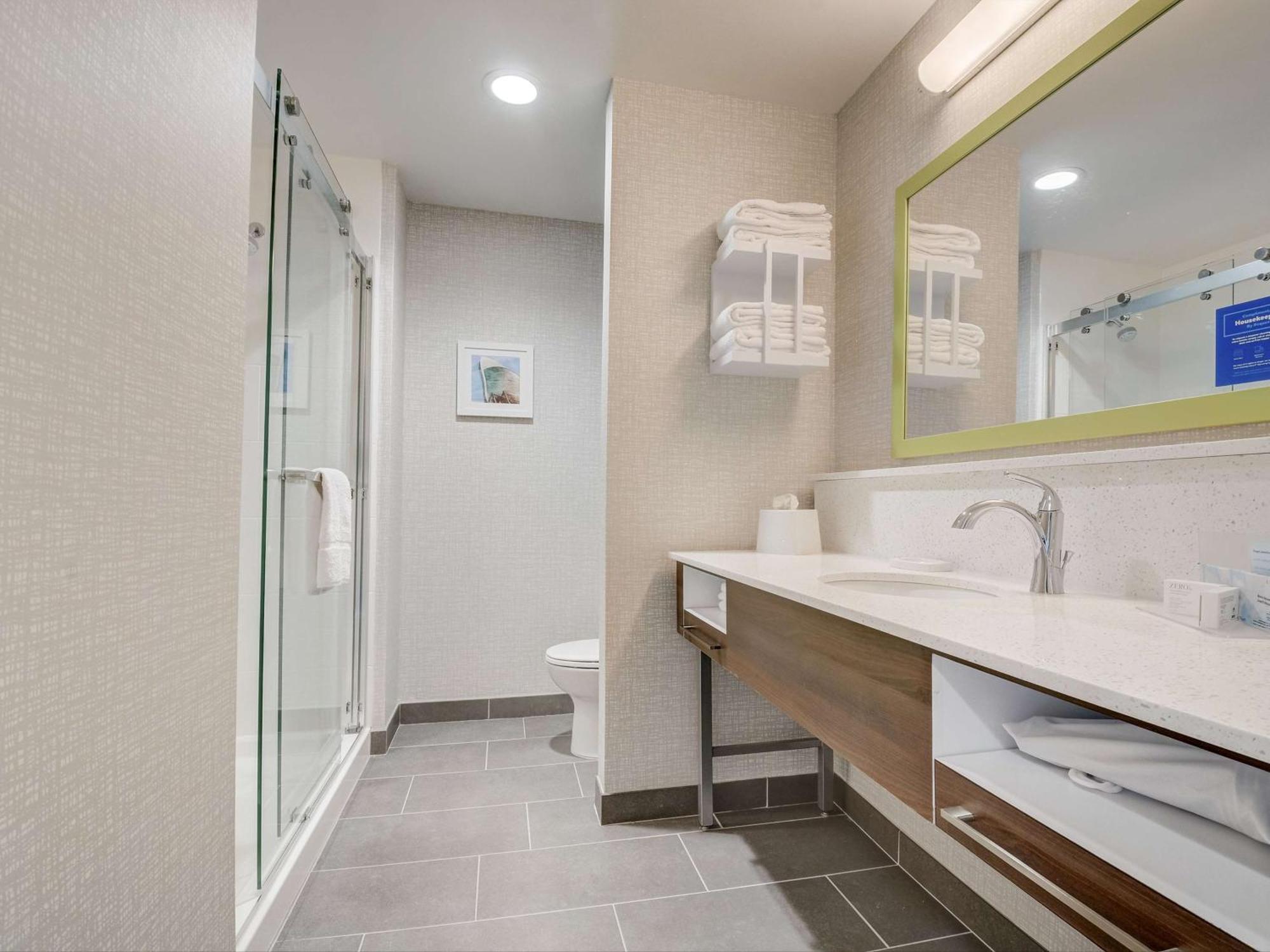 Hampton Inn & Suites Williamstown Ark Encounter, Ky 外观 照片