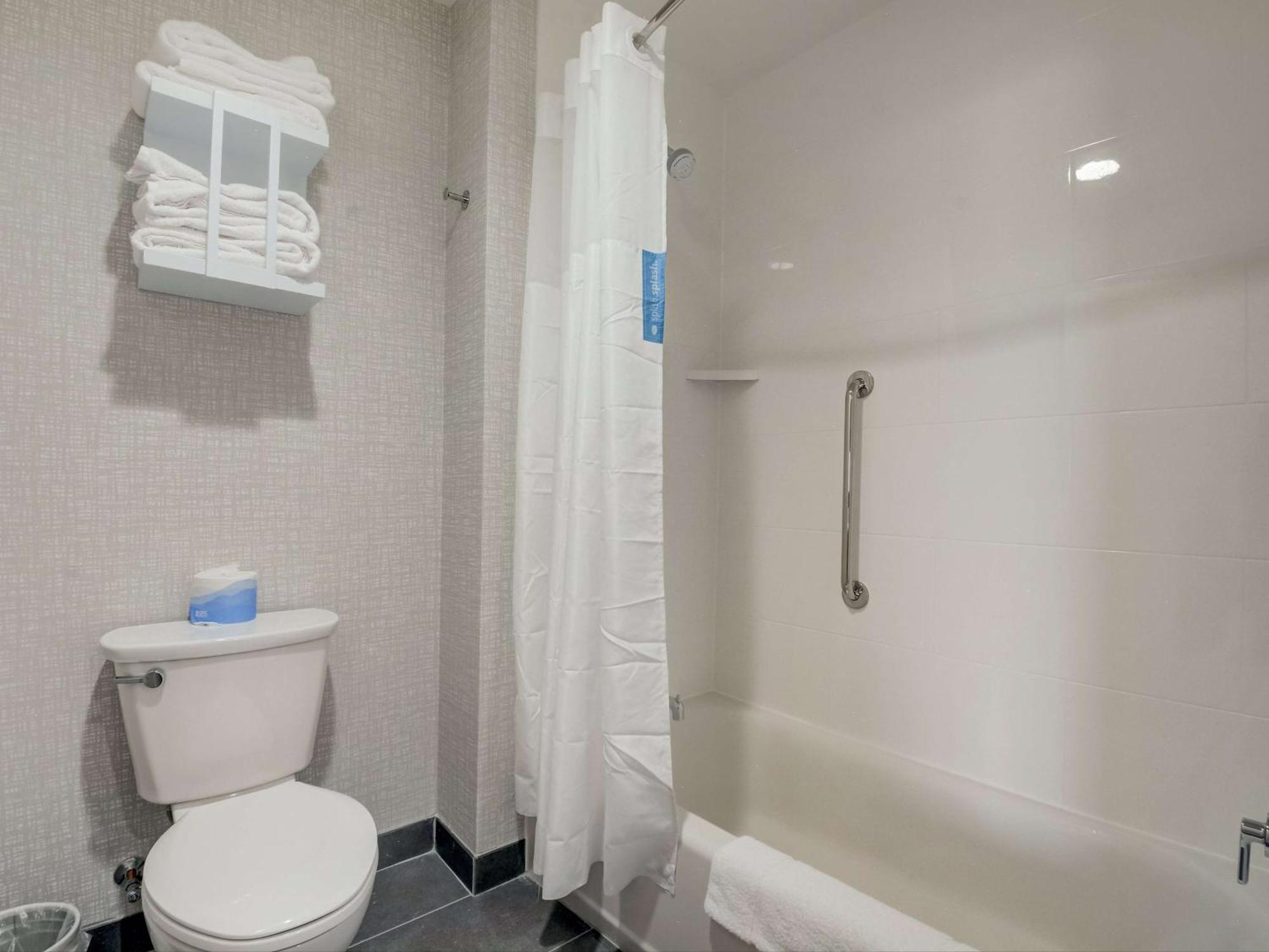 Hampton Inn & Suites Williamstown Ark Encounter, Ky 外观 照片