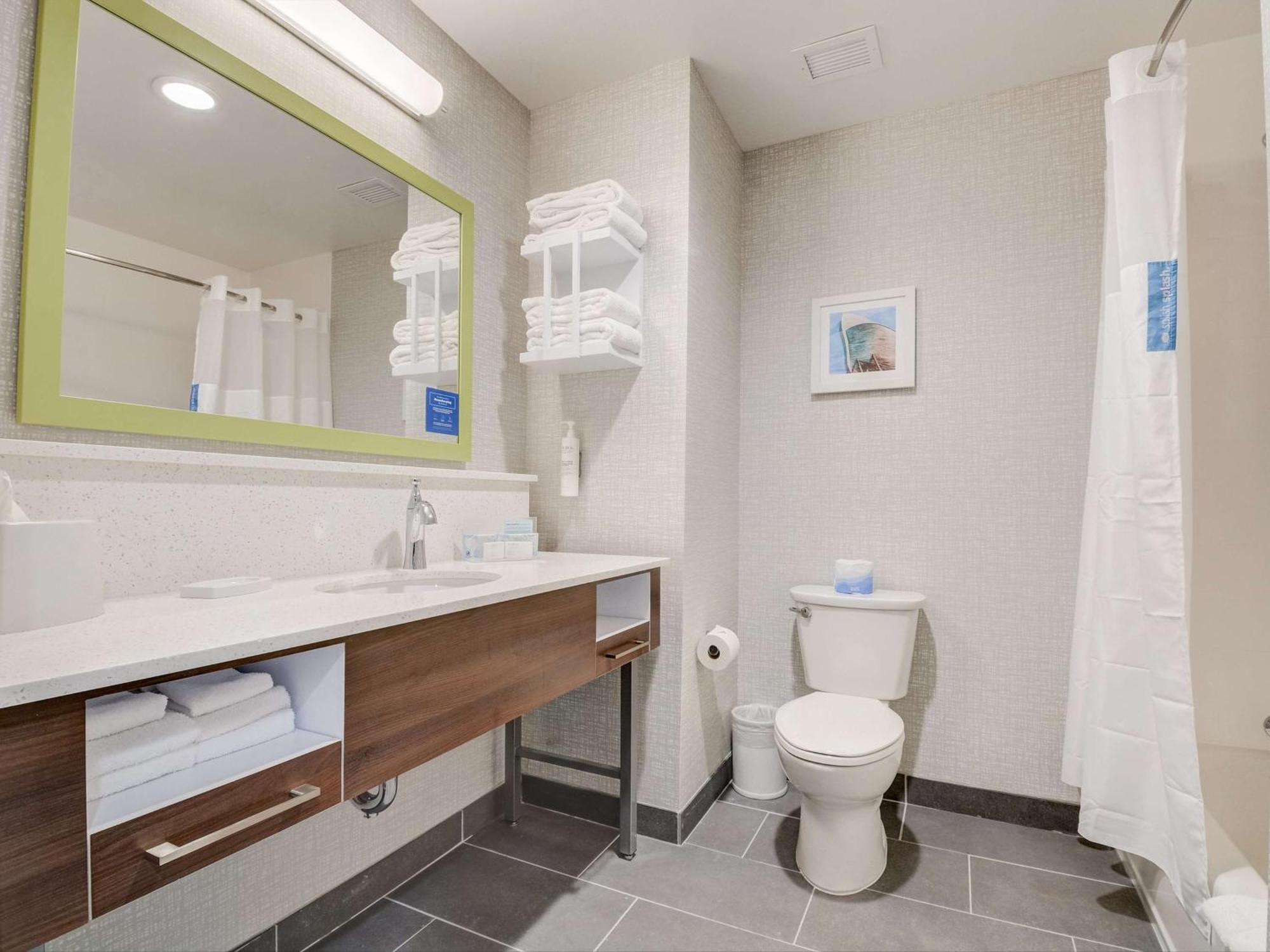 Hampton Inn & Suites Williamstown Ark Encounter, Ky 外观 照片