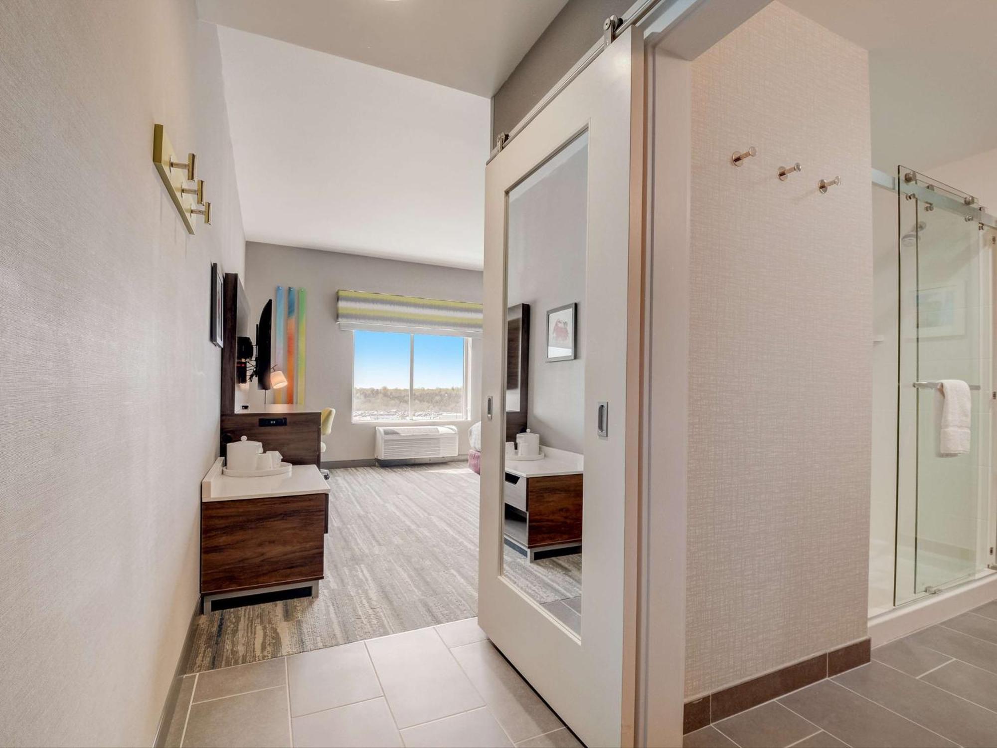 Hampton Inn & Suites Williamstown Ark Encounter, Ky 外观 照片
