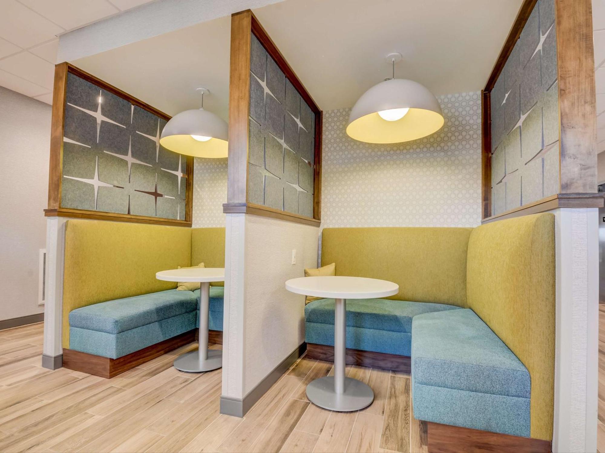 Hampton Inn & Suites Williamstown Ark Encounter, Ky 外观 照片