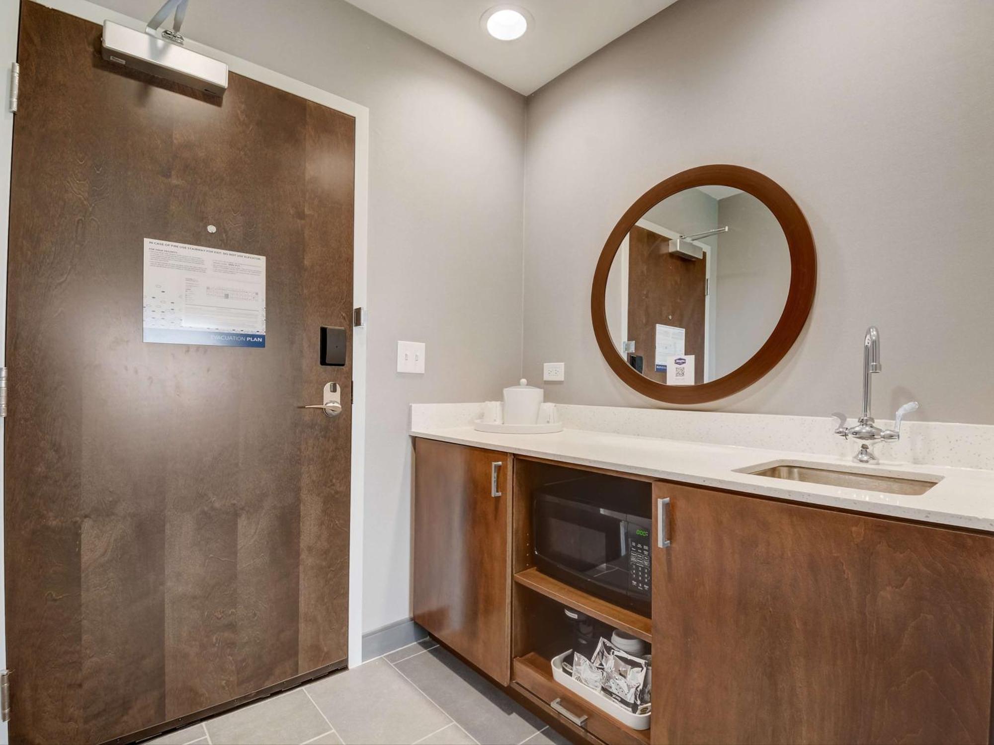 Hampton Inn & Suites Williamstown Ark Encounter, Ky 外观 照片
