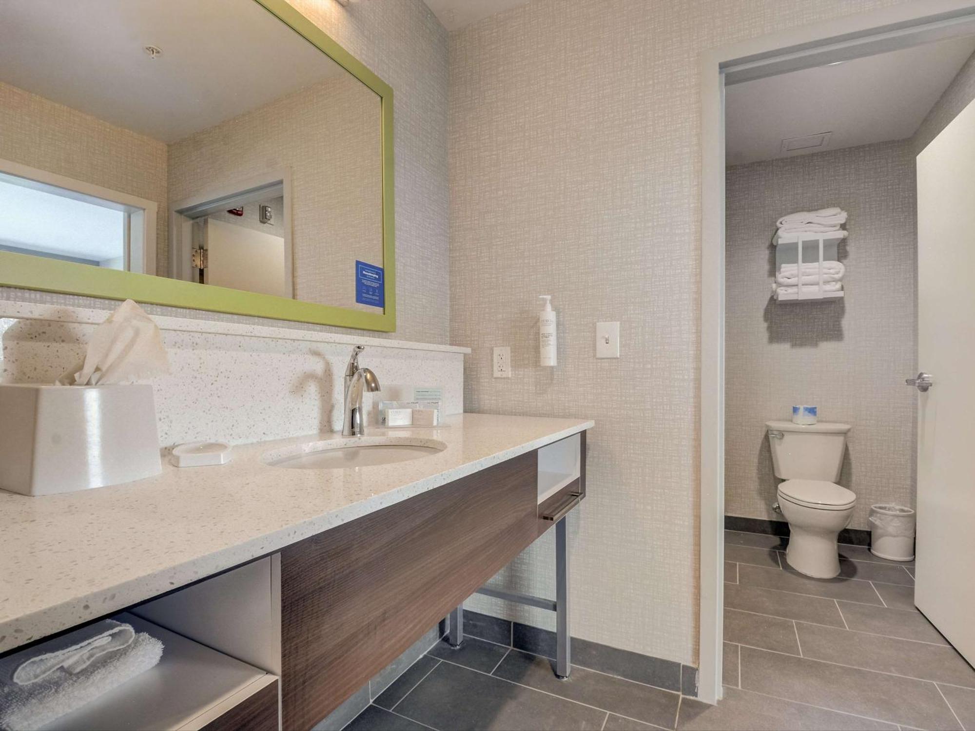 Hampton Inn & Suites Williamstown Ark Encounter, Ky 外观 照片