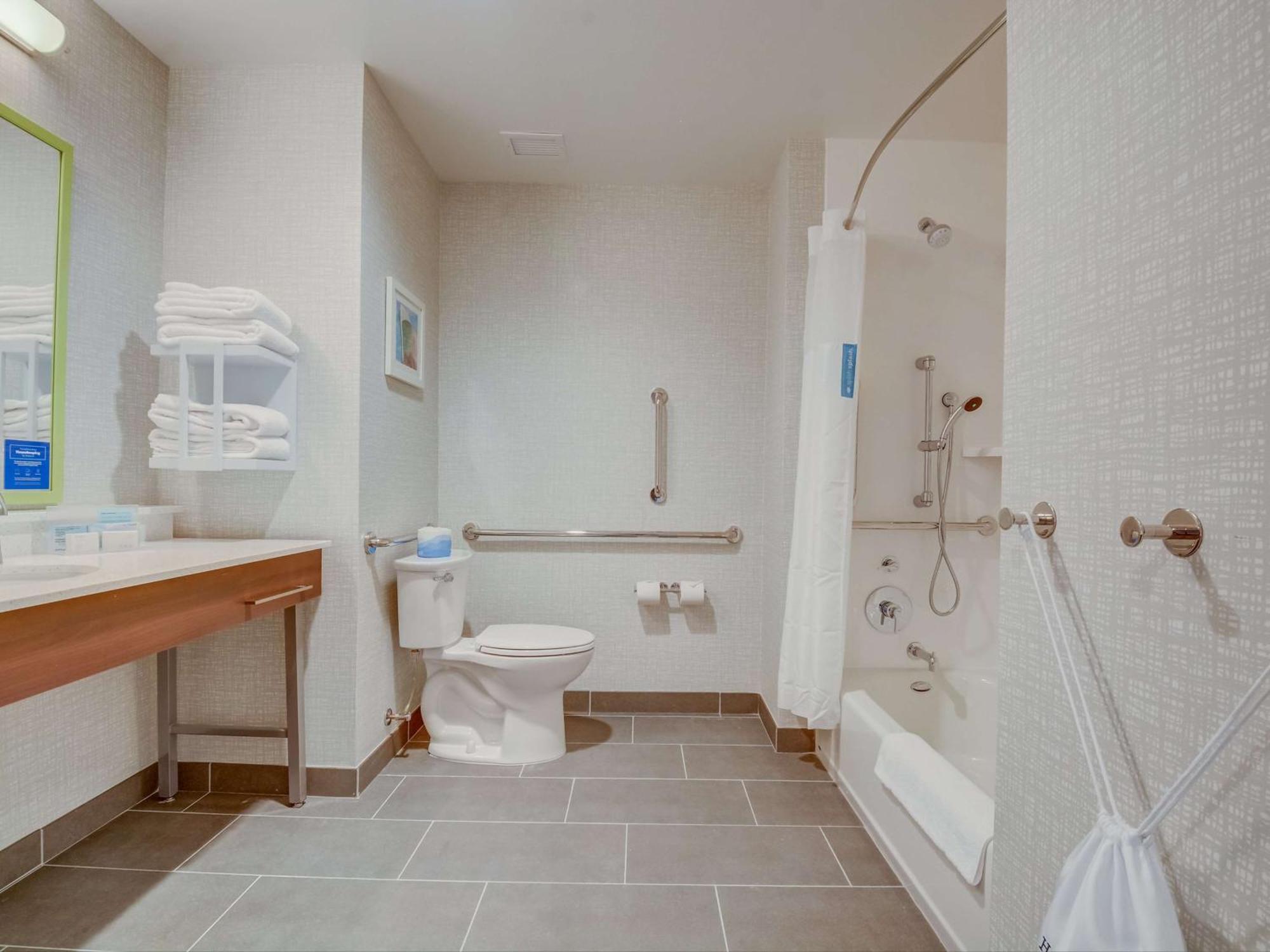 Hampton Inn & Suites Williamstown Ark Encounter, Ky 外观 照片