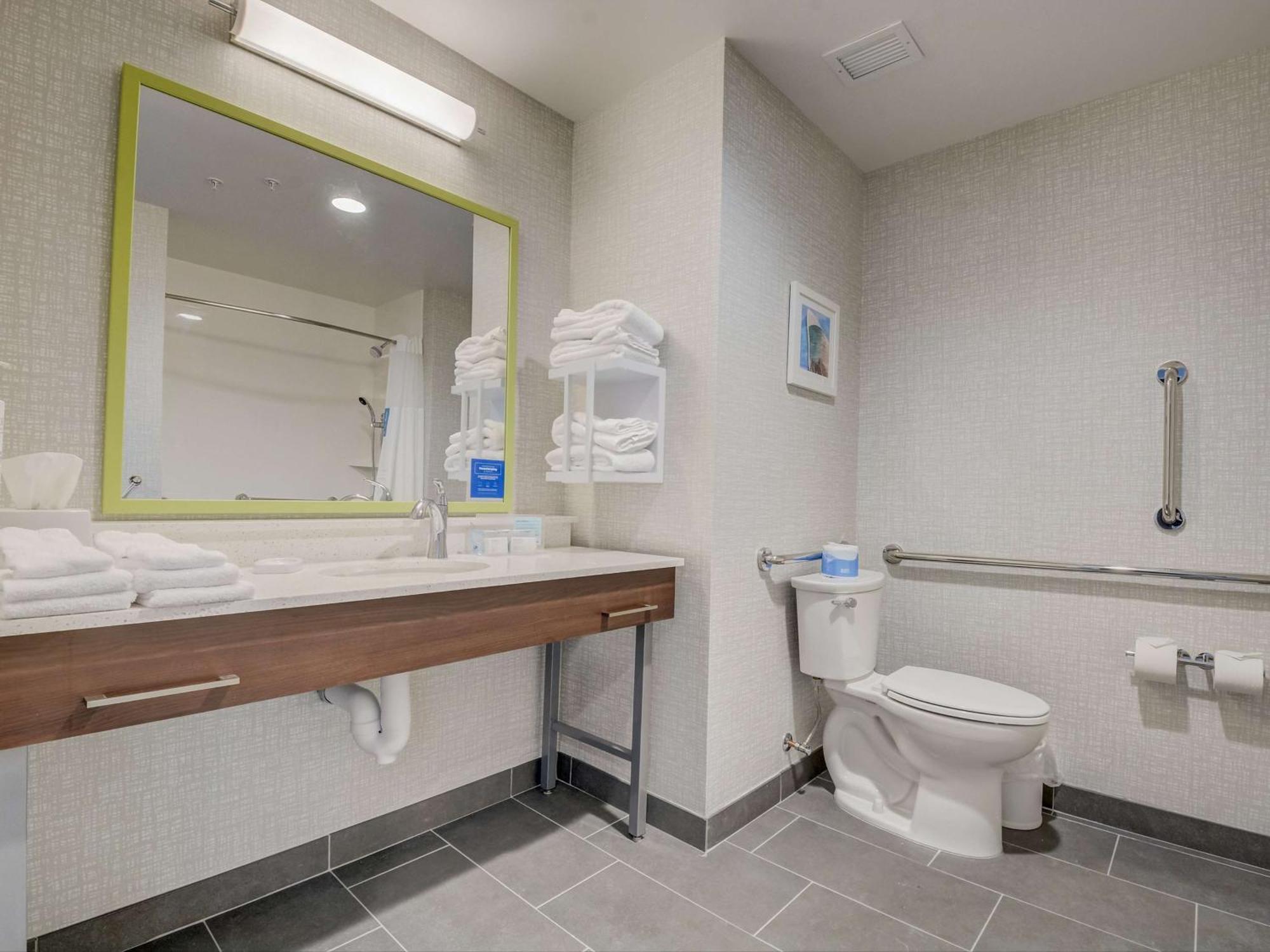 Hampton Inn & Suites Williamstown Ark Encounter, Ky 外观 照片